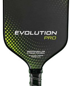 Pala de Pickleball Engage Omega Evolution Pro - Paleta de