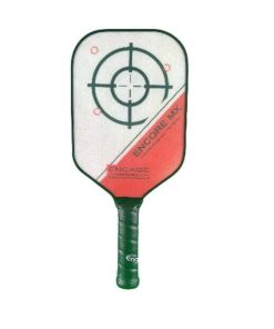 Pala de Pickleball Engage Encore MX - Pala -te (Rojo)