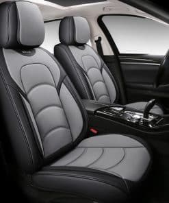Cubiertas de asientos para automóviles NS YOLO de Cobertura
