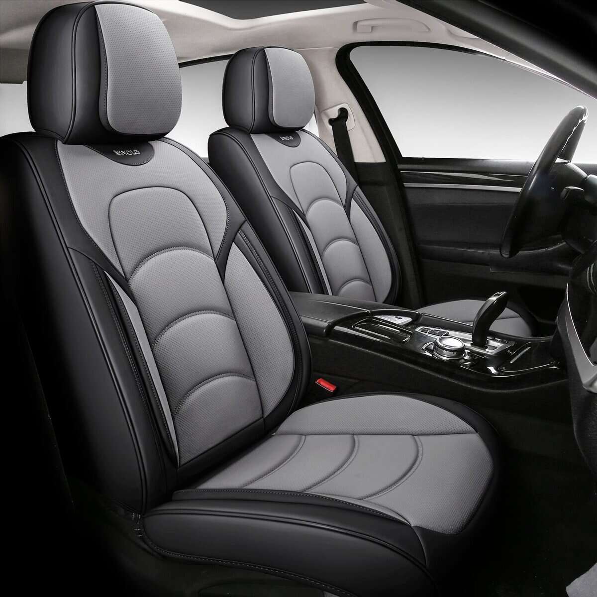Cubiertas de asientos para automóviles NS YOLO de Cobertura