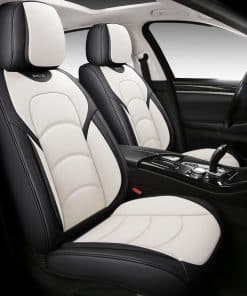 Fundas de Asientos para Automóviles NS YOLO Cobertura