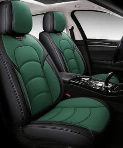 Cubiertas de Asiento para Automóvil NS YOLO de Cobertura