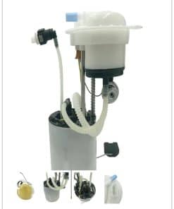 LINLINS E8738M Módulo de Bomba de Combustible Eléctrica con