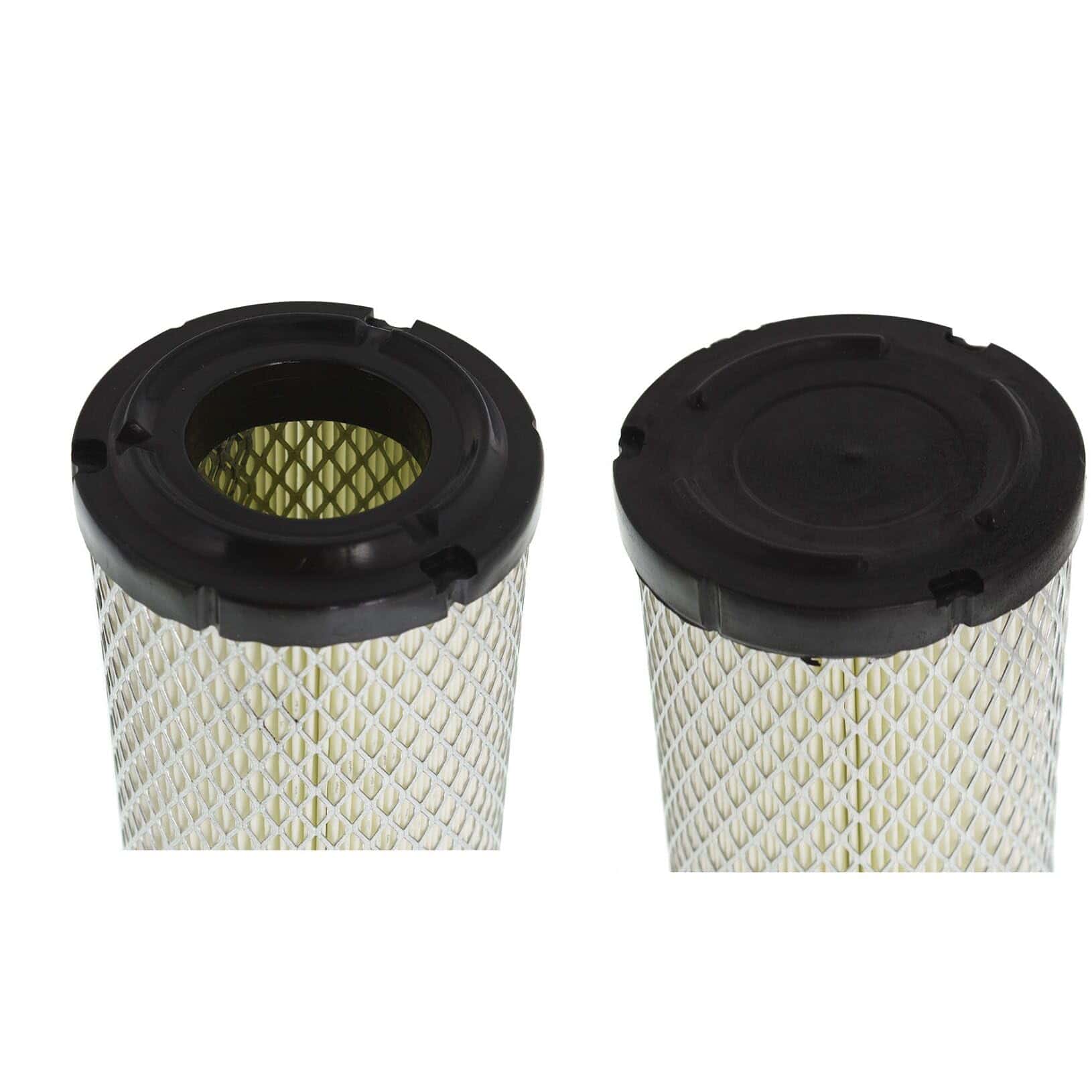 Filtro de aire de repuesto raseparter 6PK para Kubota BX - Imagen 5