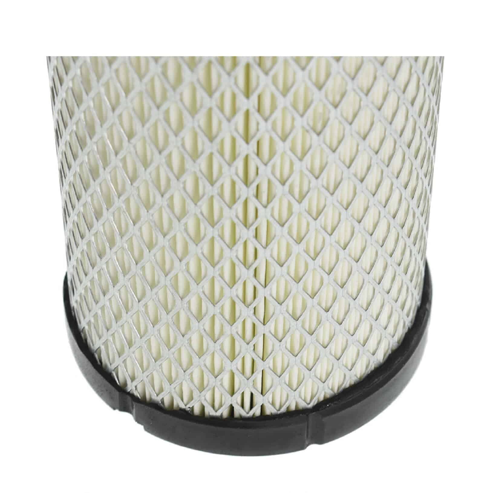 Filtro de aire de repuesto raseparter 6PK para Kubota BX - Imagen 4