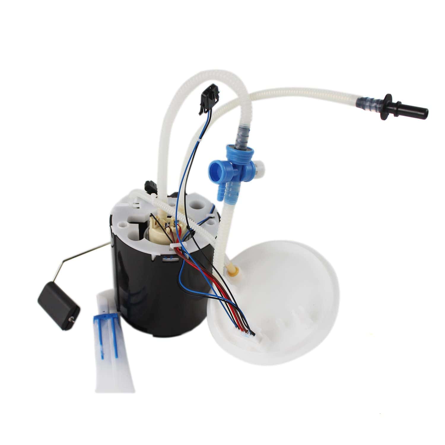 Módulo de bomba de combustible PANGOLIN C2Z3907 A2C53095227