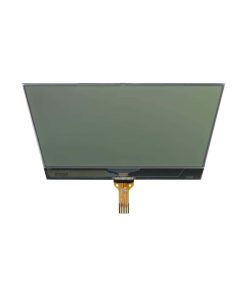 Reemplazo de Display BENET para el Cluster de Instrumentos