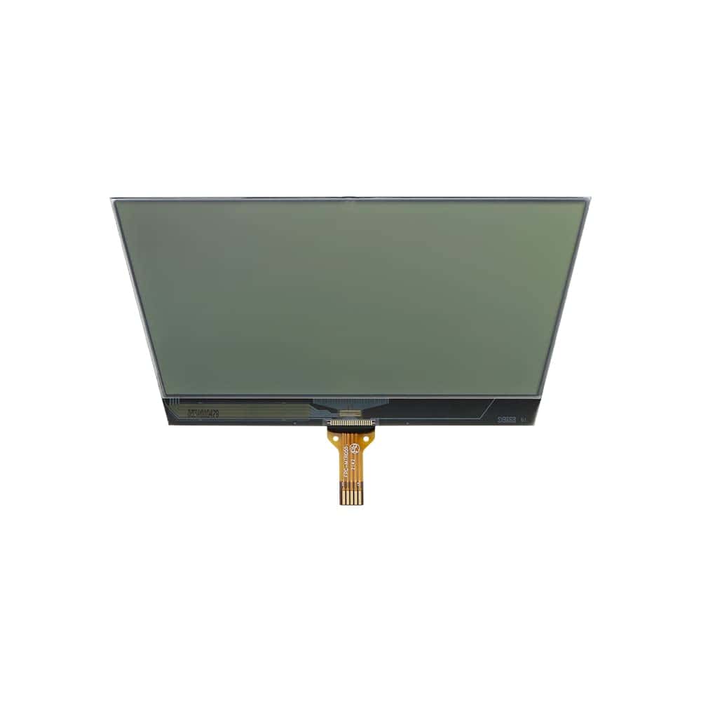 Reemplazo de Display BENET para el Cluster de Instrumentos