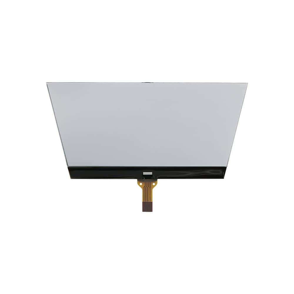 Reemplazo de Display BENET para el Cluster de Instrumentos - Imagen 6