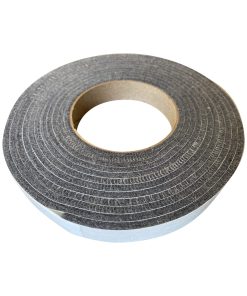 Junta para ahumador LAVALOCK 3/4 X 1/8 X 15 FT Gris