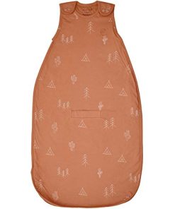 Saco de Dormir Ajustable para Niños Ecolino, Saco de Dormir