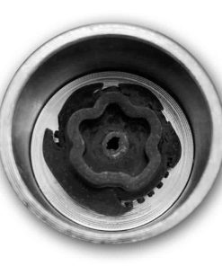 Llave de tuerca de rueda de bloqueo de seguridad maestra de