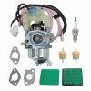 Kit de carburador para Generador Inverter Predator 3500
