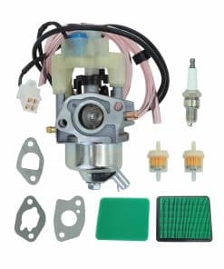 Kit de carburador para Generador Inverter Predator 3500