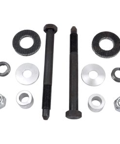 Kit de Perno de Montaje del Motor Trasero del Bellhousing