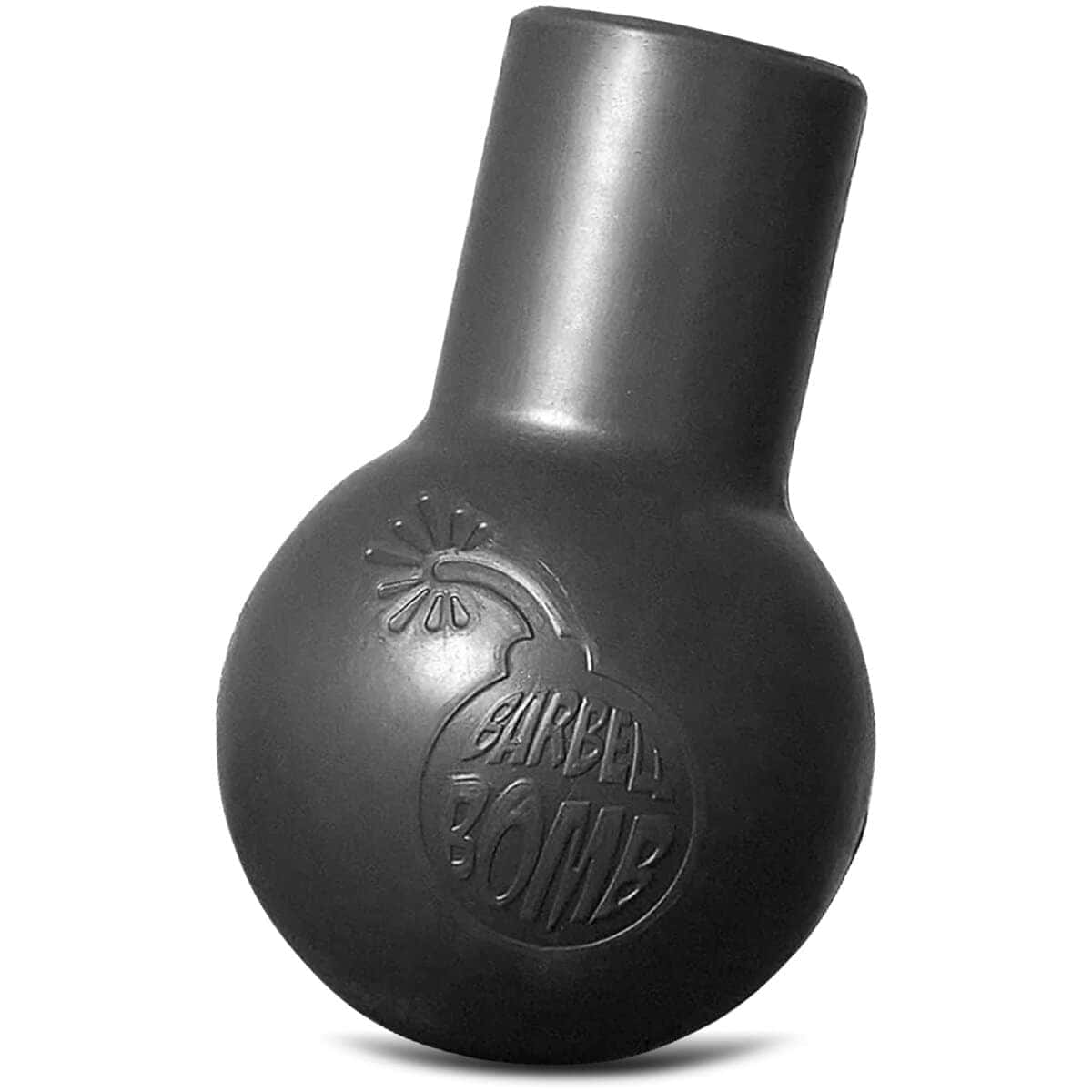 Barbell Bomb by ABMAT - Convierte cualquier superficie en