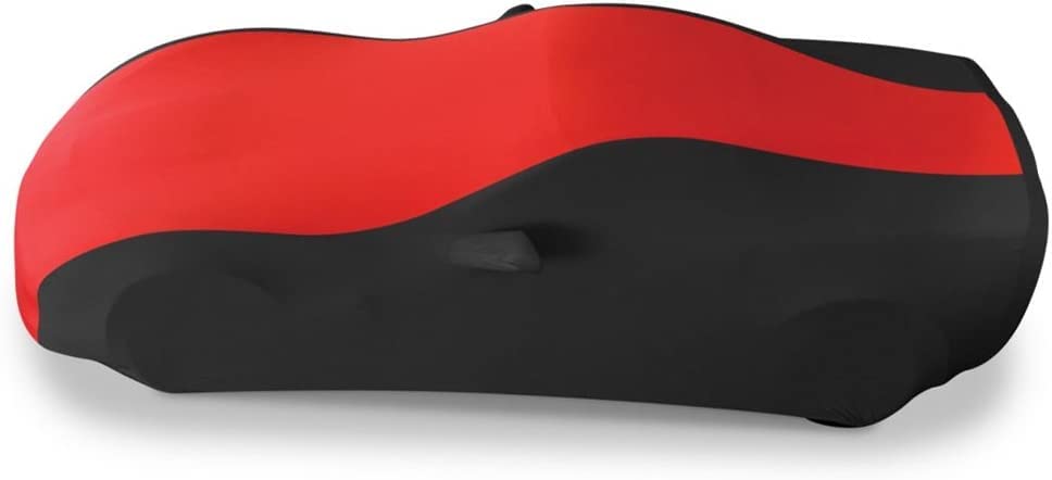 Funda para Auto Interior C6 Corvette - Serie Sport