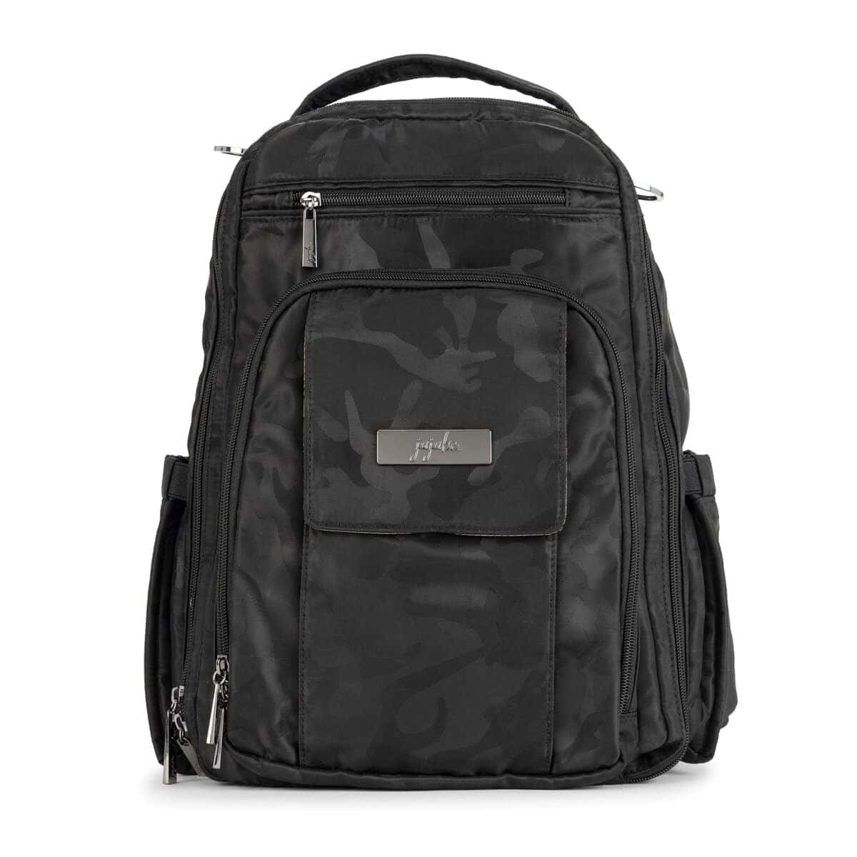 JuJuBe | Mochila para pañales de bebé Be Right Back -