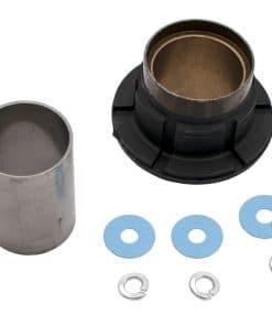 Kit de Reemplazo de Soporte de Eje de Lavadora de Carga