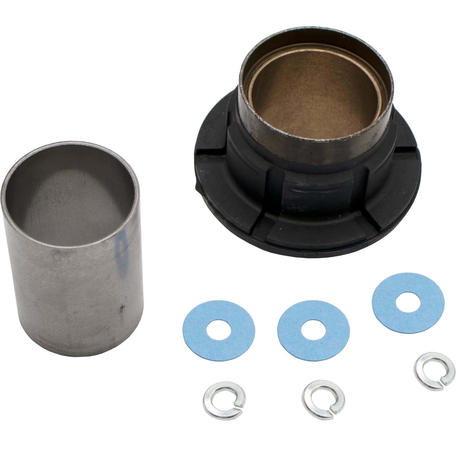 Kit de Reemplazo de Soporte de Eje de Lavadora de Carga