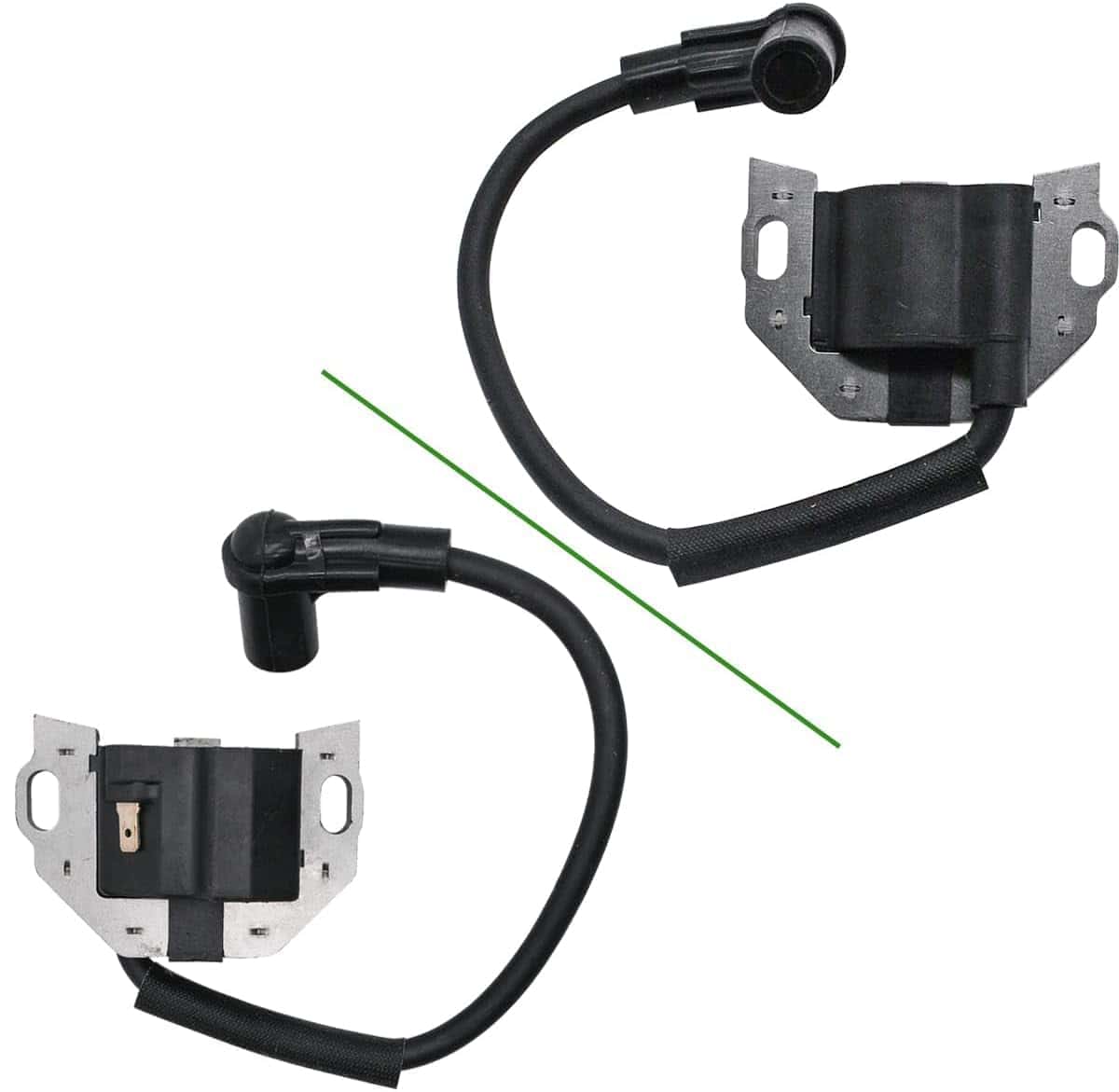 2pcs Bobina de Encendido 21171-0743 para Kawasaki - Imagen 3