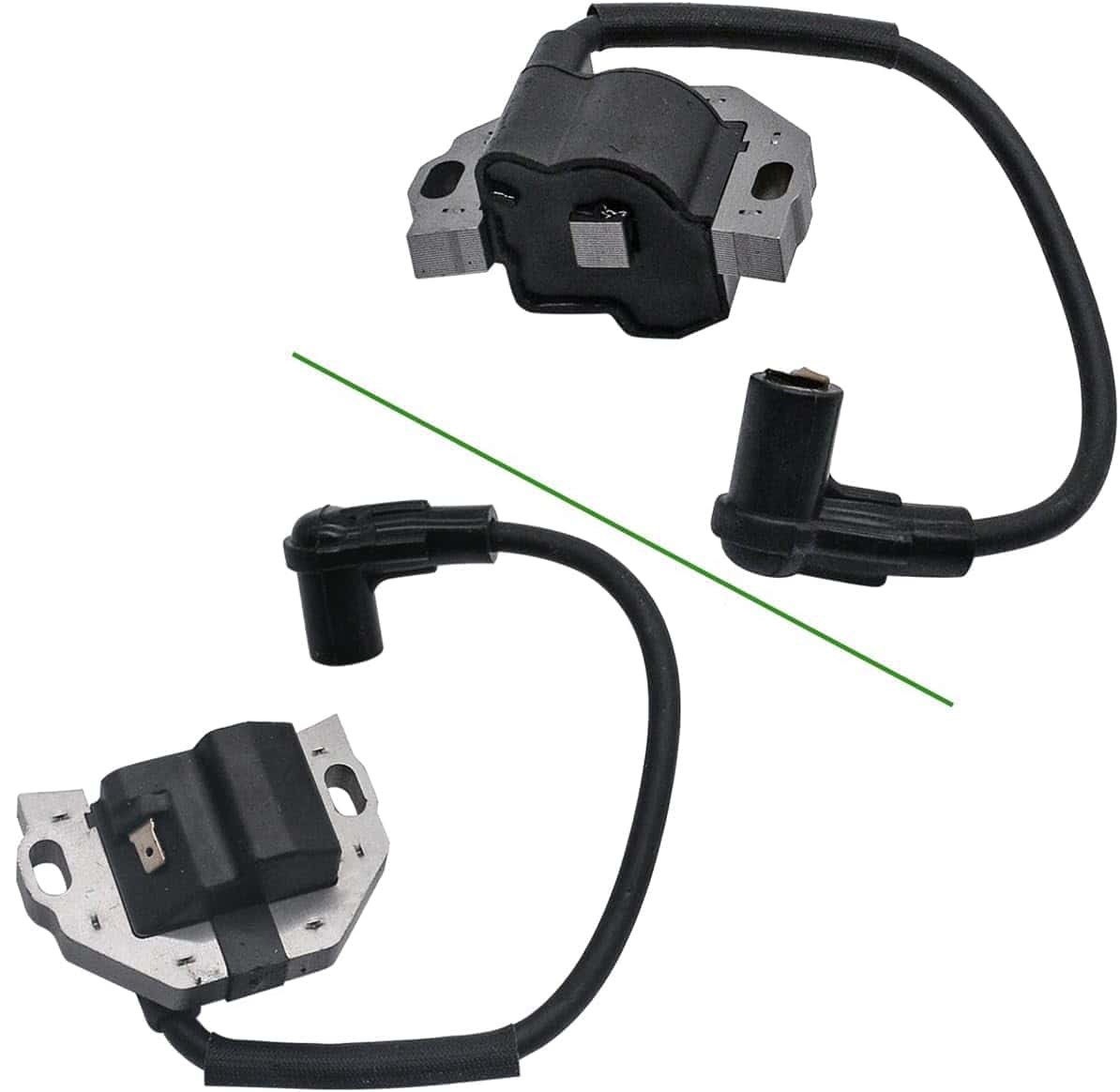 2pcs Bobina de Encendido 21171-0743 para Kawasaki - Imagen 4