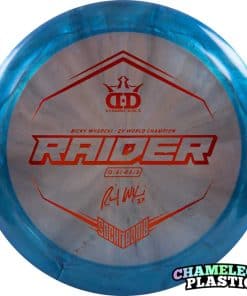 Disco de Golf para Conducir Dynamic Discs Edición Limitada