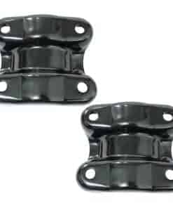 LOSTAR Par(2) Placa de Resorte de Hoja de Suspensión