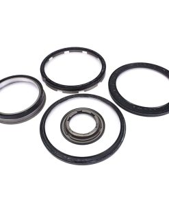 Conjunto de pistón unido de transmisión 6T40 6T45 6T45E de