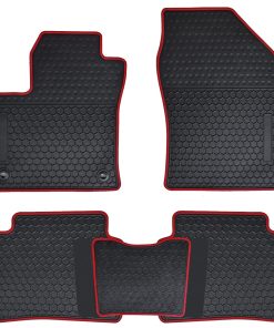 Tapetes para automóvil Megiteller a medida para Toyota