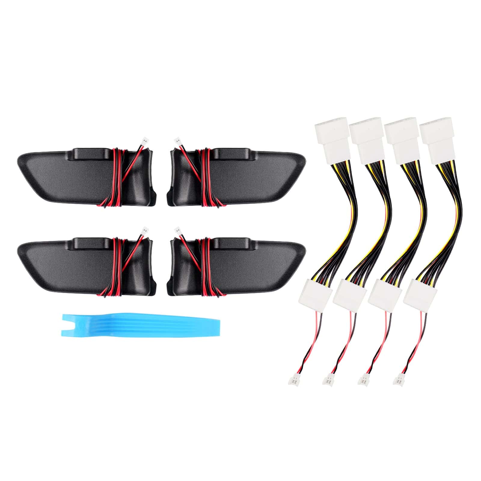 Luz LED Powerty para Toyota Corolla 2020-2025 / Corolla