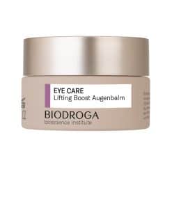Biodroga Lifting Booster Eye Balm 15ml - Crema para ojos