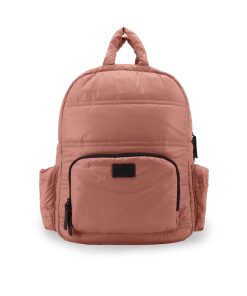 Mochila Cambiadora 7AM Voyage - Unisex Multifuncional