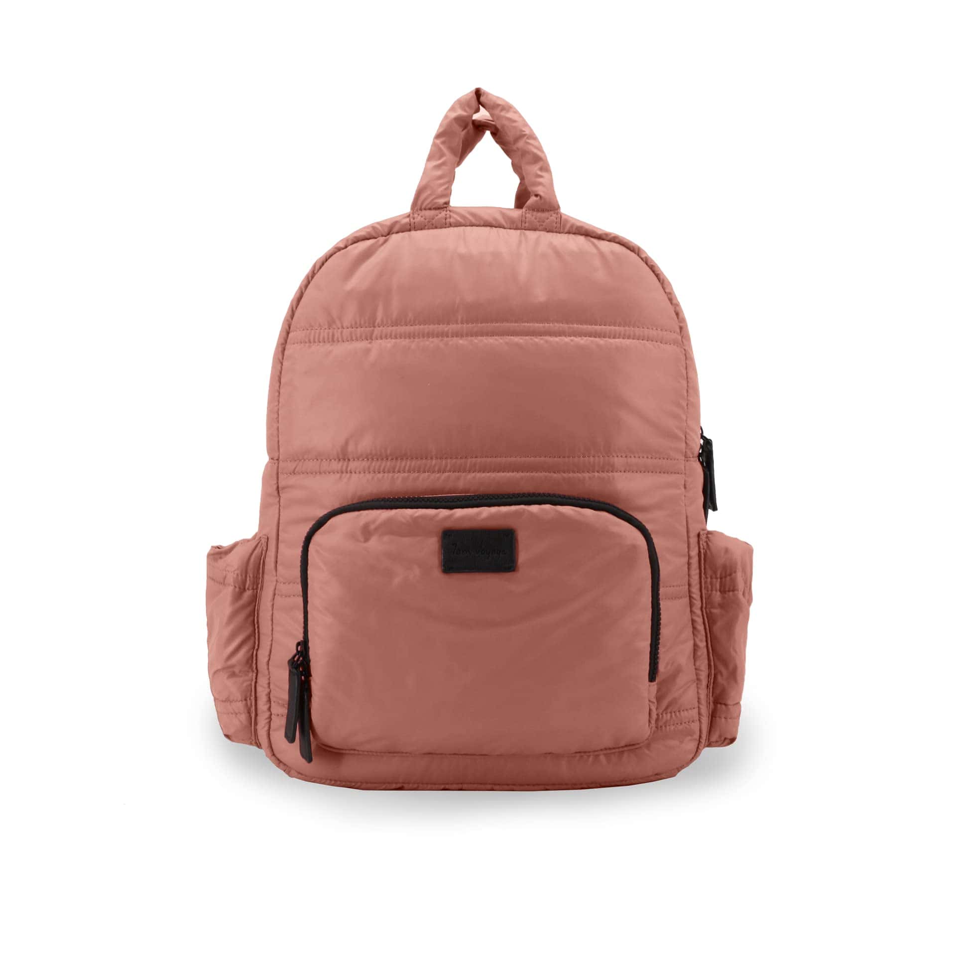 Mochila Cambiadora 7AM Voyage - Unisex Multifuncional
