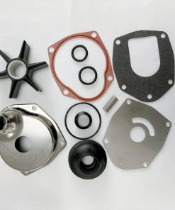 Forestity 46-817275Q05 817275A5 Sierra 18-3147 Kit de