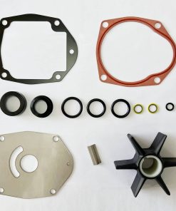 Kit de Impulsor Compatible con Mercruiser 47-8M0100526