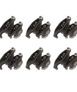 Conjunto de 6 Palancas Basculantes de Repuesto para Dodge