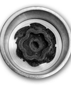 Llave de Tuerca de Bloqueo de Ruedas de Seguridad V-BASE 60