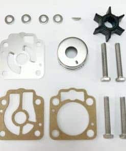Kit de Reparación de la Bomba de Agua Compatible con