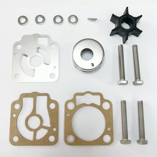 Kit de Reparación de la Bomba de Agua Compatible con