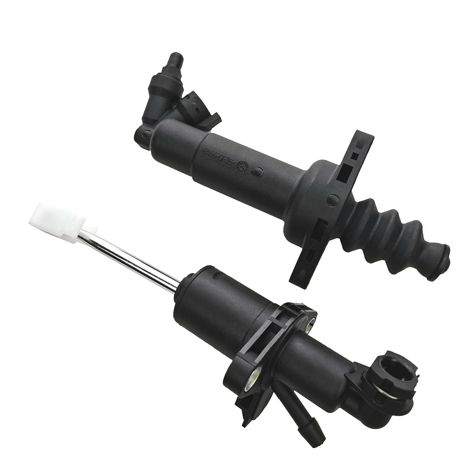 Kit de cilindro esclavo y maestro de embrague GaeaAuto para