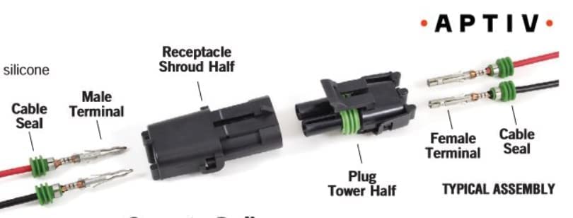 Ventilador de Radiador Condensador SPAL 30103131 7.2" 12 - Imagen 9