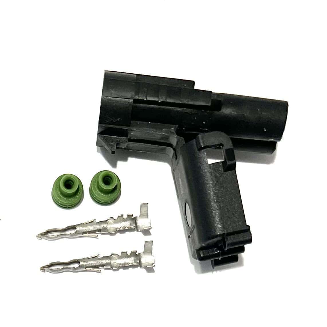 Ventilador de Radiador Condensador SPAL 30103131 7.2" 12 - Imagen 7