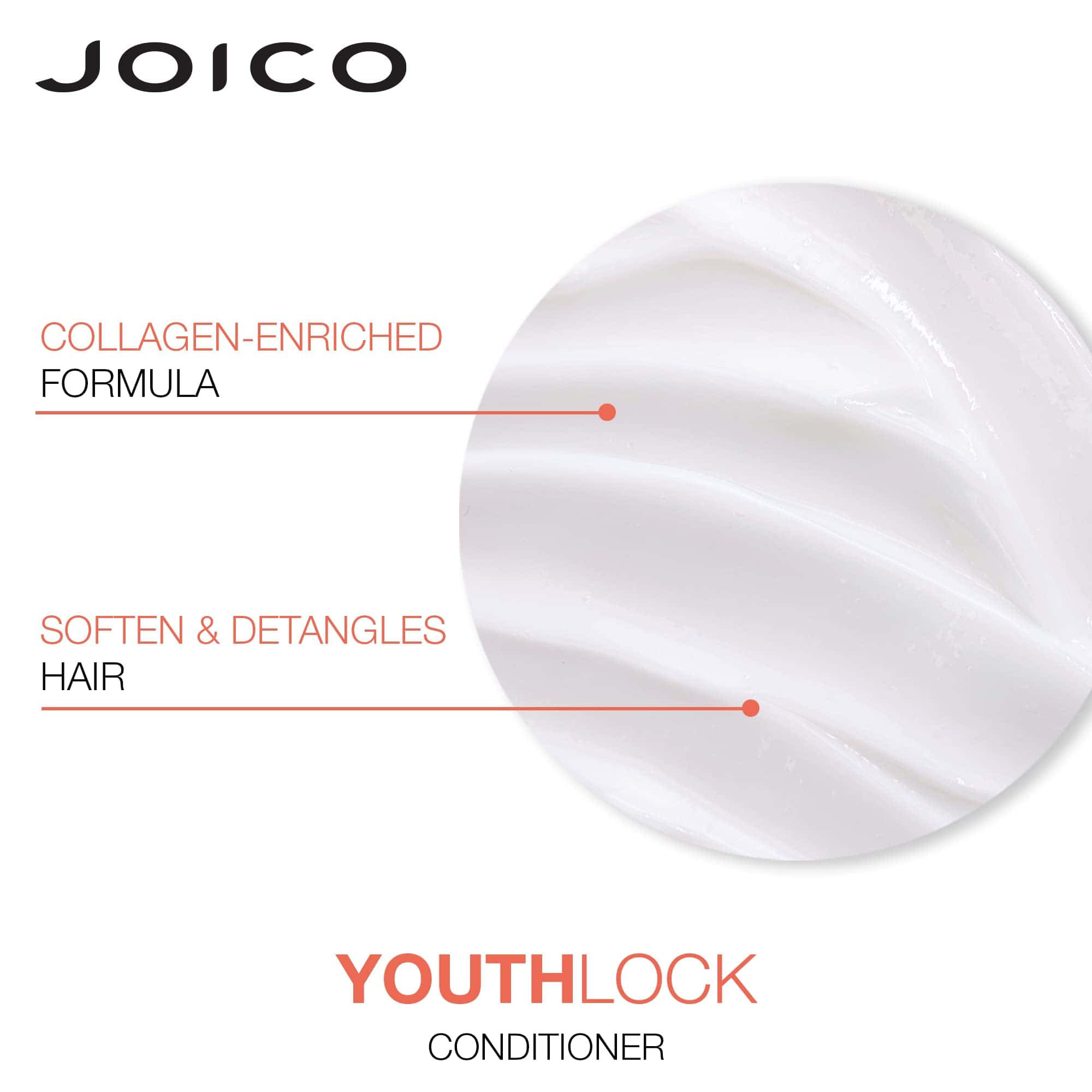 Set de Champú y Acondicionador YouthLock Formulado con - Imagen 8