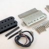 Kit de bobinado Pickup Winders para guitarra Humbucker DIY