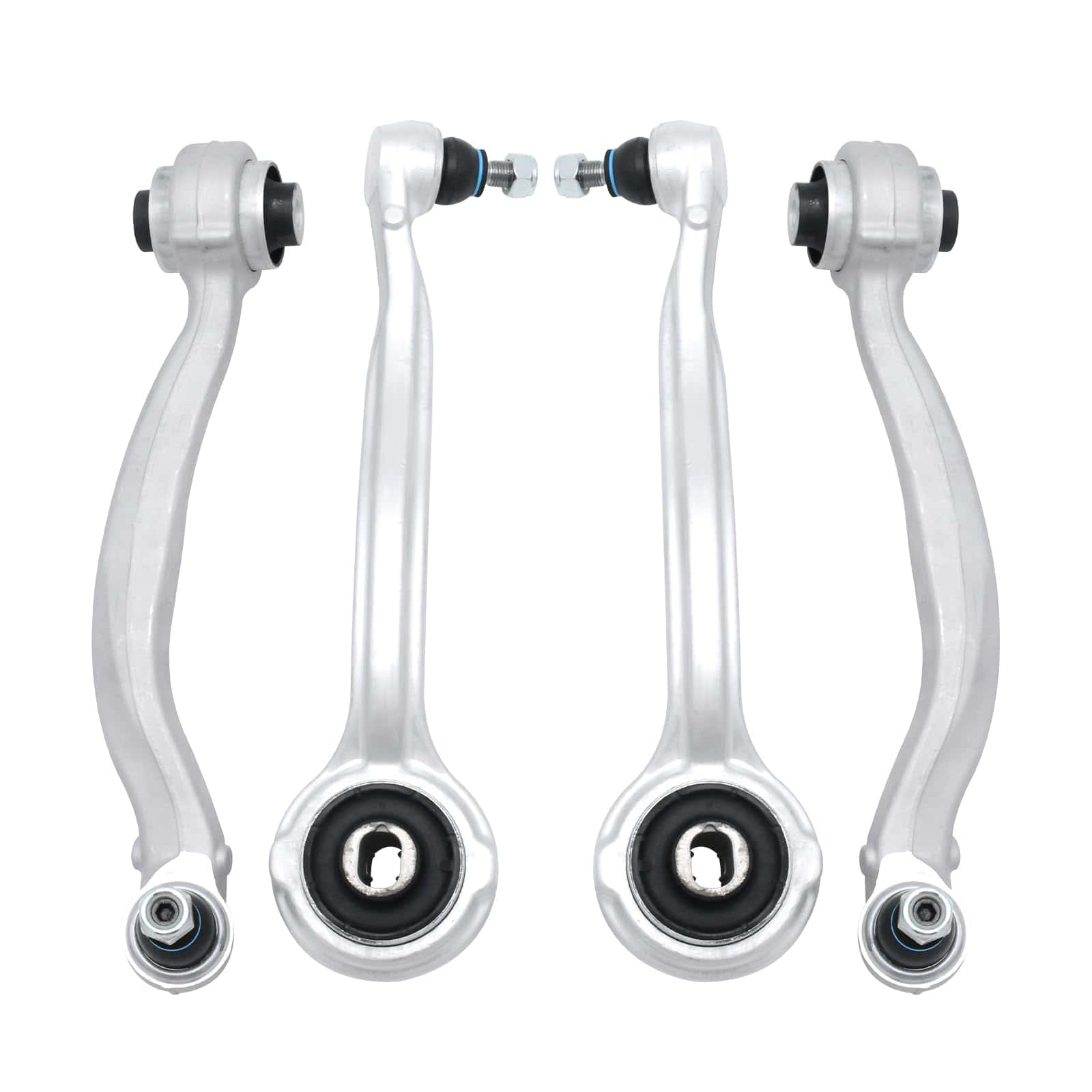 Kit de Suspensión Delantera Brazo de Control Inferior