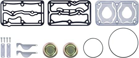 Kit de reparación de compresor de freno de aire Robur