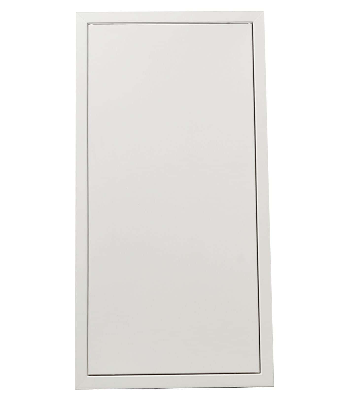 Panel de acceso metálico de 1,2 mm de grosor Fengze 14" x