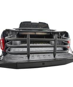 Extensor de Cama de Camioneta Exclusivo sin Necesidad de