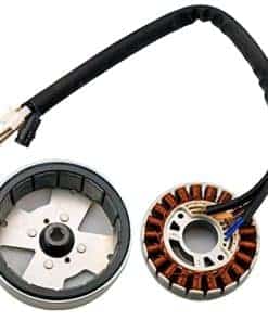 Conjunto de Tapa Stator Rotor para Generador Inversor